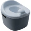 Diaper Champ PottyChamp, Blauw/grijs 2 Diaper Champ PottyChamp, Blauw/grijs -MiniMoois diaper champ pottychamp blauw grijs a346871