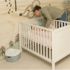 Diaper Champ PottyChamp, Blauw/grijs -MiniMoois diaper champ pottychamp blauw grijs a346871 3