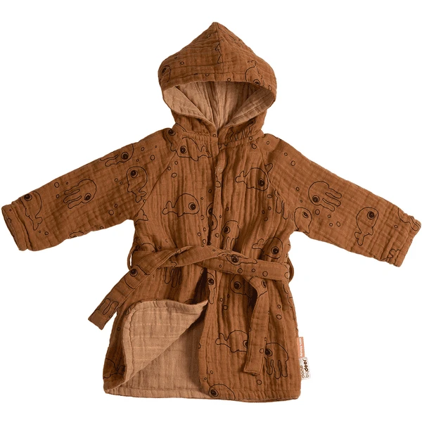 Done By Deer ™ Badjasmosterd 3 Done By Deer ™ Badjasmosterd