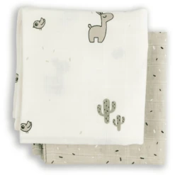 Done By Deer ™ Gaas Luierverband 2-Pack Lalee Sand 8 Done By Deer ™ Gaas Luierverband 2-Pack Lalee Sand -MiniMoois done by deer gaas luierverband 2 pack lalee sand a341919 1