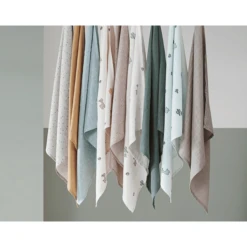 Done By Deer ™ Gaas Luierverband 2-Pack Lalee Sand 10 Done By Deer ™ Gaas Luierverband 2-Pack Lalee Sand -MiniMoois done by deer gaas luierverband 2 pack lalee sand a341919 3