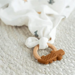 Done By Deer ™ Gaasluiers Zee Friends 3-pack -MiniMoois done by deer gaasluiers zee friends 3 pack a342091 2