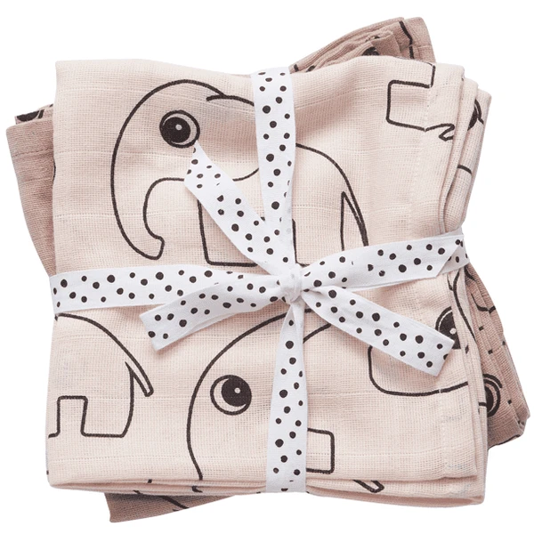 Done By Deer ™ Pucktuch 2-pack Contourpoeder 4 Done By Deer ™ Pucktuch 2-pack Contourpoeder - Afbeelding 2