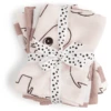 Done By Deer ™ Washandje 5-pack Hert Friends Roze -MiniMoois done by deer washandje 5 pack hert friends roze a341906