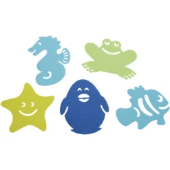 Dreambaby Dream Baby ® Badmat Anti-slip 10-pack In Kleur