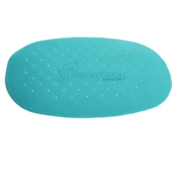 Dreambaby Dream Baby ®Badmat Klein En Anti-slip In Blauw