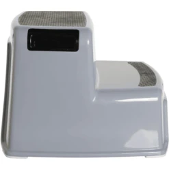 Dreambaby Dream Baby ® Opstapkrukje Met Opstapjes In Grijs/zwart -MiniMoois dream baby opstapkrukje met opstapjes in grijs zwart a318498 4