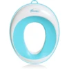 Dreambaby Dream Baby ® Toiletzitting Met Slanke Contouren In Aqua/wit -MiniMoois dream baby toiletzitting met slanke contouren in aqua wit a318505