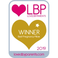 Dream Genii Zwangerschaps- En Borstvoedingskussen Katoenen Jersey Wit -MiniMoois dream genii zwangerschaps en borstvoedingskussen katoenen jersey wit a312936 4