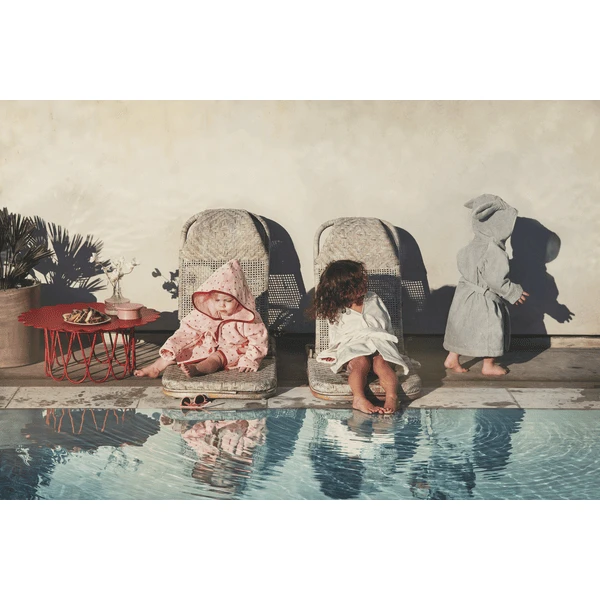 Elodie Badjas Sweet Heart S 1-3 Jaar 4 Elodie Badjas Sweet Heart S 1-3 Jaar - Afbeelding 2