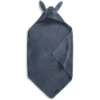 Elodie Hooded Towel Tender Blue Bunny