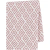 Emma & Noah Hydrofiele Doek Ruitjes Roze 120 X 120 Cm 2 Emma & Noah Hydrofiele Doek Ruitjes Roze 120 X 120 Cm -MiniMoois emma noah hydrofiele doek ruitjes roze 120 x 120 cm a275801