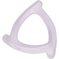 Everyday Baby Bijtring Silicone, Light Lavendel