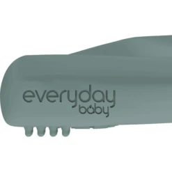 Everyday Bijtring Voor Baby's Van Silicone, Harmony Green -MiniMoois everyday bijtring voor babys van silicone harmony green a344165 4