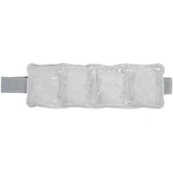 Fashy Rugkussen Met Gelparels -MiniMoois fashy rugkussen met gelparels a308395 4