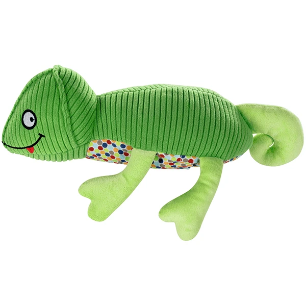 Fashy ® Warmtekussen Koolzaadvulling Chameleon Charly 3 Fashy ® Warmtekussen Koolzaadvulling Chameleon Charly