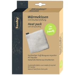 Fashy Warmtekussen Met Kersenpitvulling -MiniMoois fashy warmtekussen met kersenpitvulling a363756 1