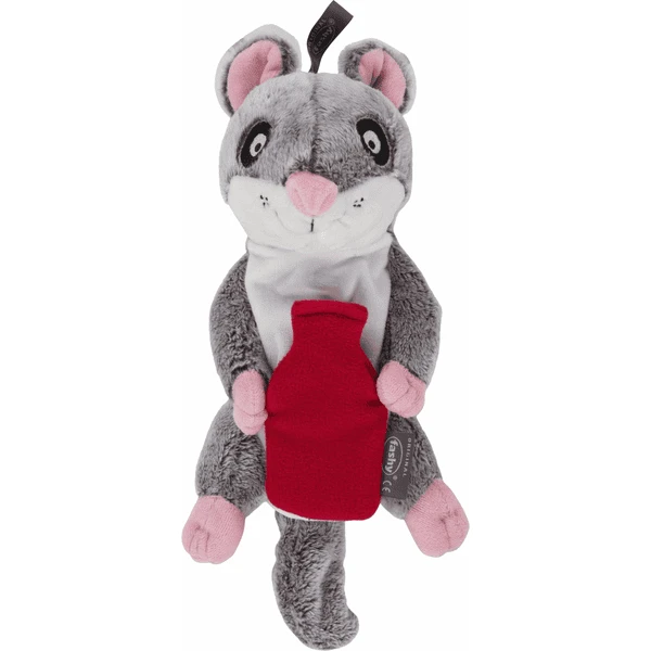 Fashy Warmtekussen Met Koolzaadvulling Relmuis 5 Fashy Warmtekussen Met Koolzaadvulling Relmuis - Afbeelding 3