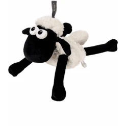 Fashy Warmtekussen Met Koolzaadvulling Shaun De Schapen -MiniMoois fashy warmtekussen met koolzaadvulling shaun de schapen a308211 2