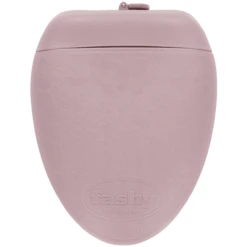 Fashy Warmwaterkruik 1,8L Smart Stone Edition In Lichtroze