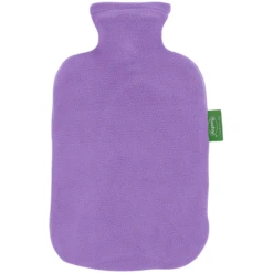 Fashy Warmwaterkruik 2L Met Fleece Hoes In Lila 8 Fashy Warmwaterkruik 2L Met Fleece Hoes In Lila -MiniMoois fashy warmwaterkruik 2l met fleece hoes in lila a363729 2