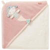 Fehn ® Hooded Mermaid Badhanddoek 80 X 80 Cm