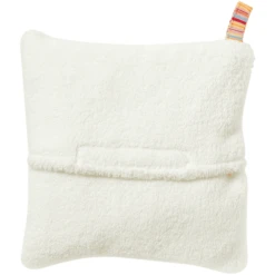 FEHN Kersenpitkussen Teddy - Rainbow -MiniMoois fehn kersenpitkussen teddy rainbow a134787 3