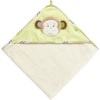 FEHN Monkey Donkey Badcape Aap -MiniMoois fehn monkey donkey badcape aap a074429