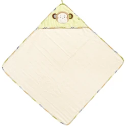 FEHN Monkey Donkey Badcape Aap -MiniMoois fehn monkey donkey badcape aap a074429 3