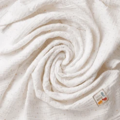 Fehn ® Mousseline Doeken Fehn NATURE -MiniMoois fehn mousseline doeken fehn nature a297473 3