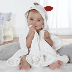 Fehn ® Poncho Zebra Fehn NATURE 8 Fehn ® Poncho Zebra Fehn NATURE -MiniMoois fehn poncho zebra fehn nature a297565 1