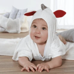 Fehn ® Poncho Zebra Fehn NATURE 10 Fehn ® Poncho Zebra Fehn NATURE -MiniMoois fehn poncho zebra fehn nature a297565 3