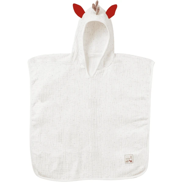 Fehn ® Poncho Zebra Fehn NATURE 3 Fehn ® Poncho Zebra Fehn NATURE