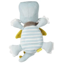 Fehn® Warmtekussen Draak - Little Castle -MiniMoois fehn warmtekussen draak little castle a227537 2