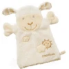 FEHN Washand Baby Love Schaap Paul -MiniMoois fehn washand baby love schaap paul a005555
