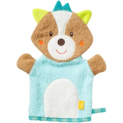 FEHN Washandje Vos - Sleeping Forest