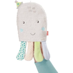 Fehn Washandjes Octopus -MiniMoois fehn washandjes octopus a379736 3
