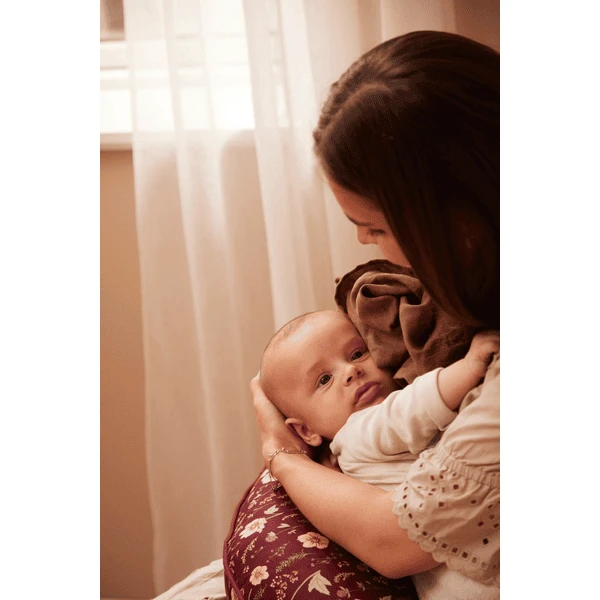 FILIBABBA Kussen Flower 6 FILIBABBA Kussen Flower - Afbeelding 4