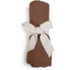 Filibabba Mousseline Doek - Brownie -MiniMoois filibabba mousseline doek brownie a399520