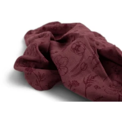 Filibabba Mousseline Doek - Herfst Flower -MiniMoois filibabba mousseline doek herfst flower a399515 2