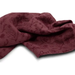 Filibabba Mousseline Doek - Herfst Flower -MiniMoois filibabba mousseline doek herfst flower a399515 3