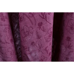 Filibabba Mousseline Doek - Herfst Flower -MiniMoois filibabba mousseline doek herfst flower a399515 4
