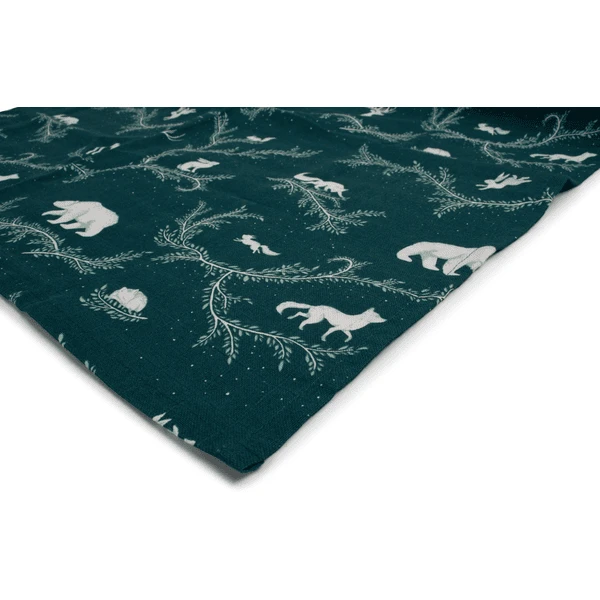 Filibabba Mousseline Doek - Night 5 Filibabba Mousseline Doek - Night - Afbeelding 3