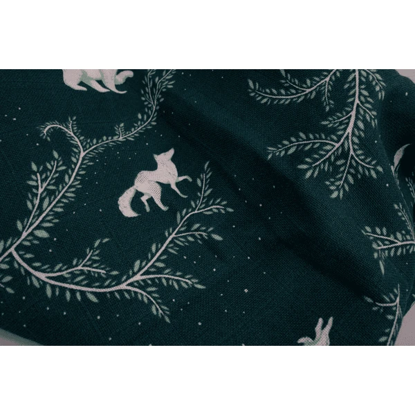 Filibabba Mousseline Doek - Night 7 Filibabba Mousseline Doek - Night - Afbeelding 5