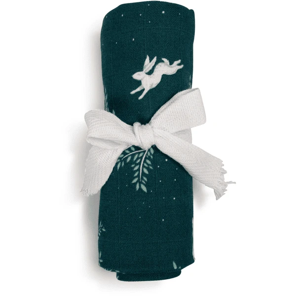 Filibabba Mousseline Doek - Night 3 Filibabba Mousseline Doek - Night