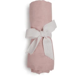 Filibabba Mousseline Doek - Peach Whip -MiniMoois filibabba mousseline doek peach whip a399521 1