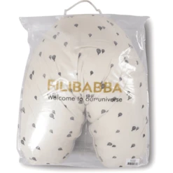 FILIBABBA Verpleegkussen Dream Ers -MiniMoois filibabba verpleegkussen dream ers a410901 4