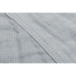 Fillikid Badcape Met Capuchon Lichtgrijs 75 X 75 Cm -MiniMoois fillikid badcape met capuchon lichtgrijs 75 x 75 cm a317452 3