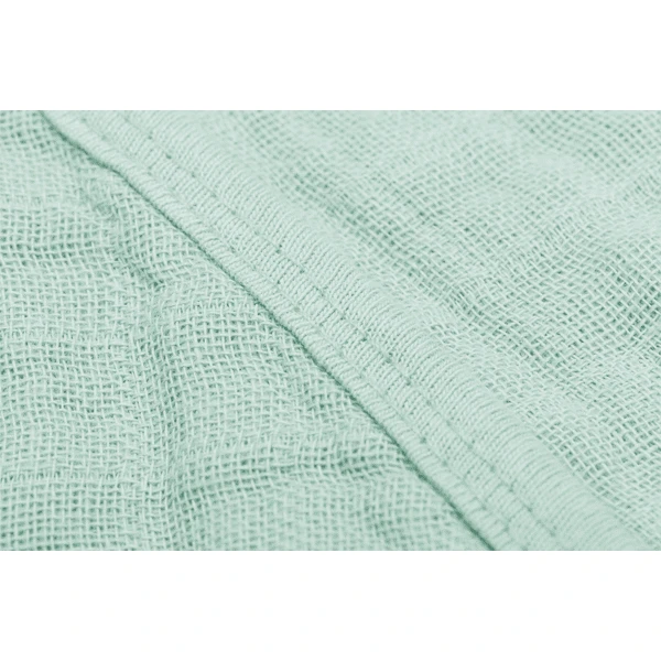 Fillikid Badhanddoek Met Kap Verde 75 X 75 Cm 6 Fillikid Badhanddoek Met Kap Verde 75 X 75 Cm - Afbeelding 4