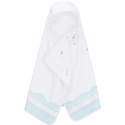 Fillikid Dieren Badlaken Met Capuchon 70 X 140 Cm -MiniMoois fillikid dieren badlaken met capuchon 70 x 140 cm a317464 4